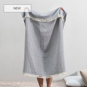 Image Lakeside Soho Throw